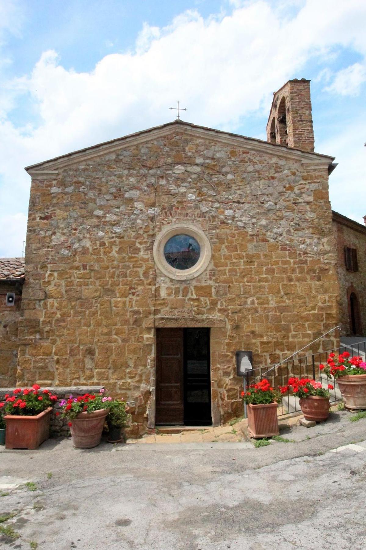 PetroioAntica Torre "La Casalta"公寓 外观 照片
