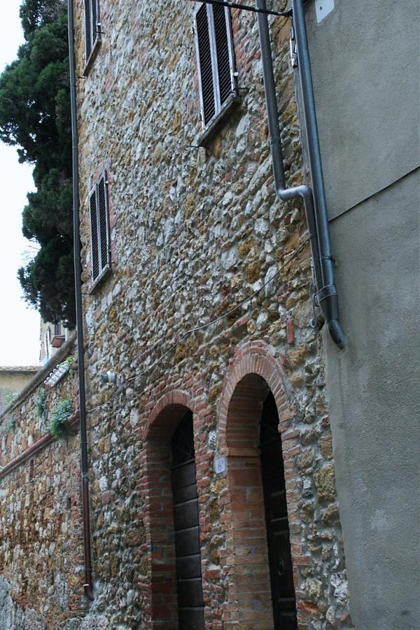 PetroioAntica Torre "La Casalta"公寓 外观 照片