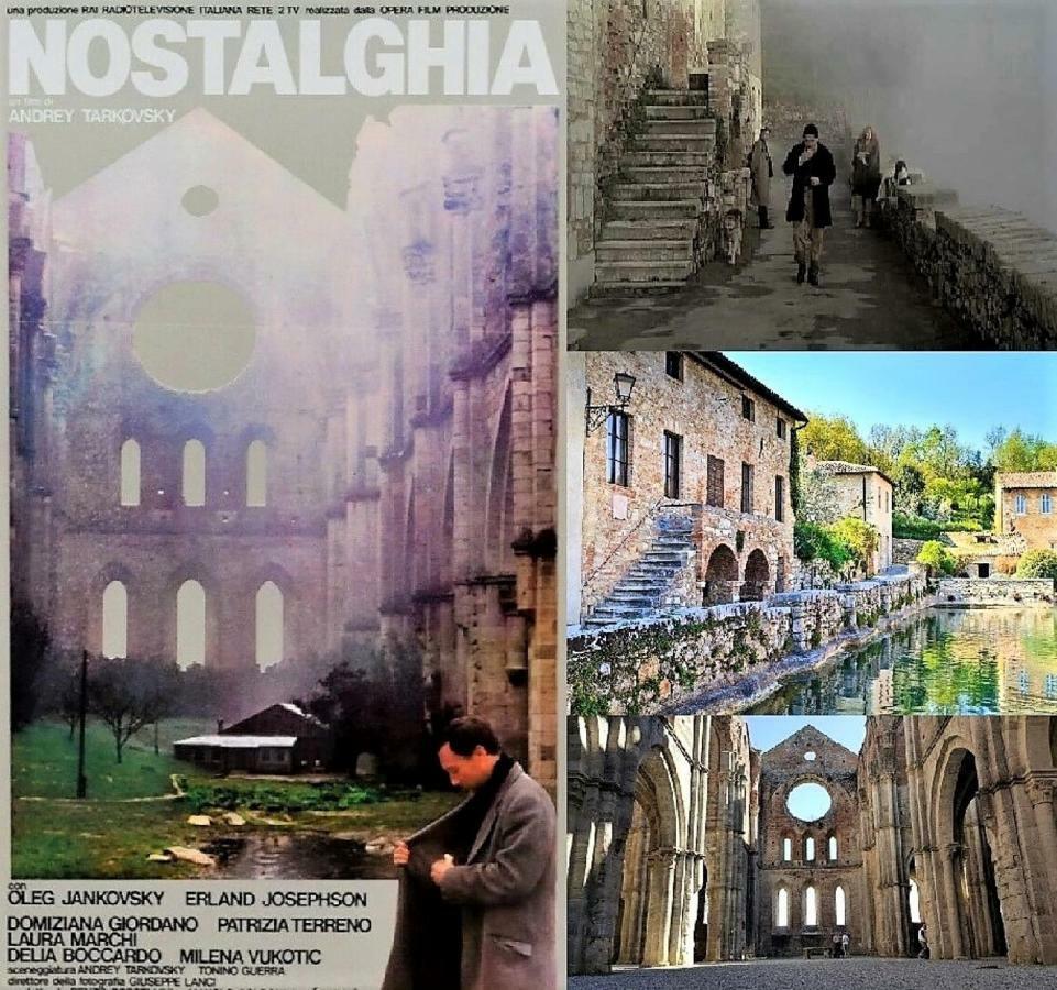 PetroioAntica Torre "La Casalta"公寓 外观 照片